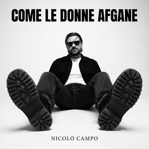 come le donne afgane