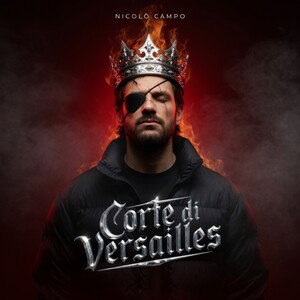 corte di Versailles