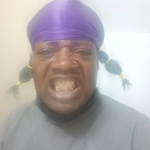 Westside Nigga 