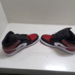 In my shoes