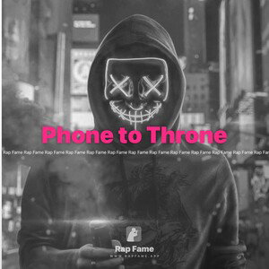 Phone to Throne