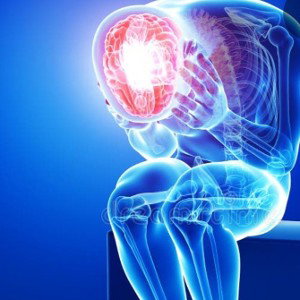Pain in my Brain