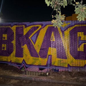 BKA DA LABEL 🐝 BETR BKA 252