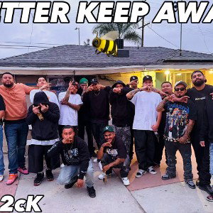 BETR- BKA OTS!