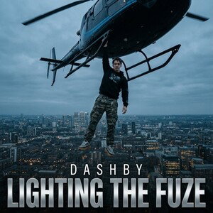 Lighting The Fuze 