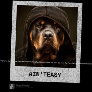ain’t easy 