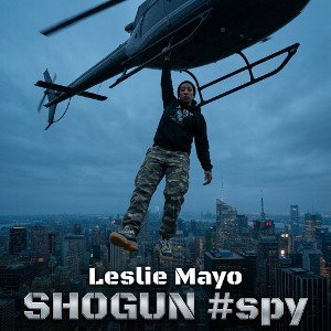 SHOGUN #spy