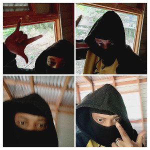 ON CODE 