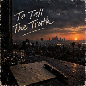 To Tell The Truth