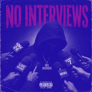 No Interviews (Slowed + Reverb)