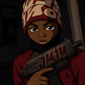 DRACO WIT YO NAME ON IT