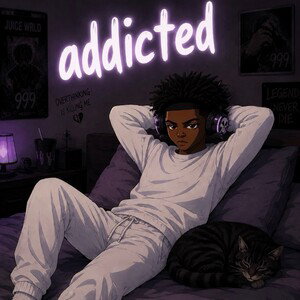 addicted