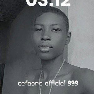 cefaone sur le trône 