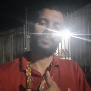 Senhor do Tempo - WiccePet 