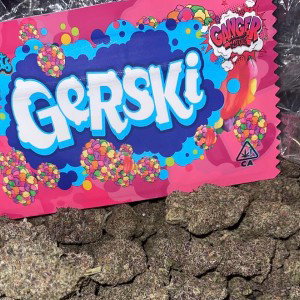 Gerski