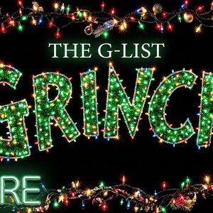 Grinch