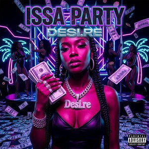ISSA PARTY 