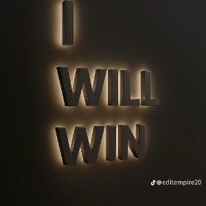 hope I make it