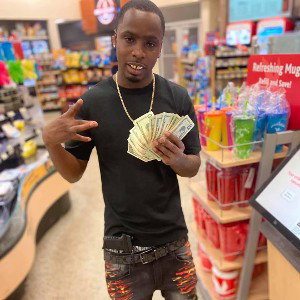 rocky