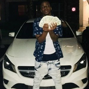 rocky