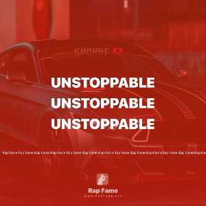 unstoppable 