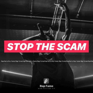 stop the scam 