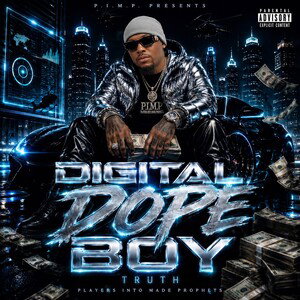 Digital Dope Boy