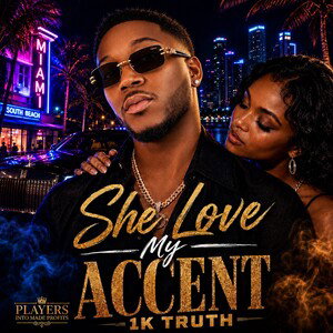 “She Love My Accent”