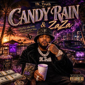 “Candy Rain & ZaZa”