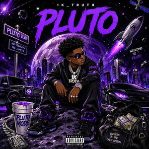 “PLUTO”