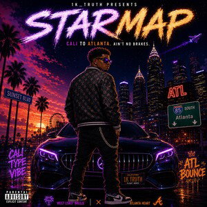 STARMAP 