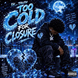 “Too Cold for Closure“