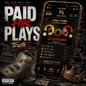 PAID FOR PLAYS