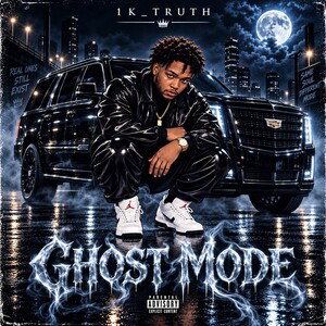 Ghost Mode