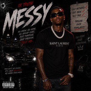 “MESSY” 