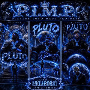 Pluto