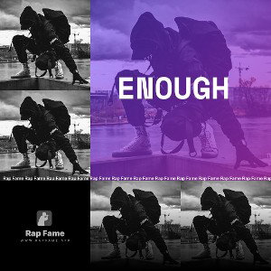 Enough