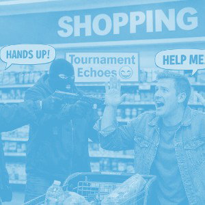 Shopping (Freestyle Contest Echoes) (Nightcore)