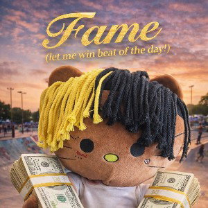 Fame (Beat Of the day Ex Files)