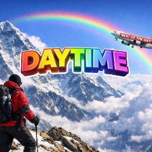 Daytime (Beat of the day midnight)