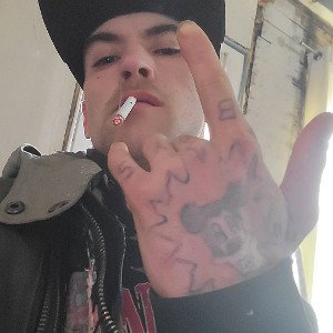 Mikey 