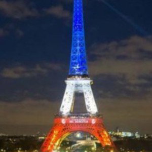 Paname dans le cœur 
