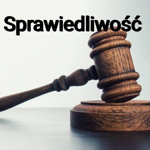 Sprawiedliwość