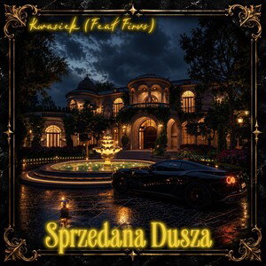 Sprzedana Dusza
