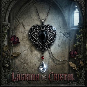 LÁGRIMAS DE CRISTAL 