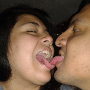 TODO LOCO TIENE SU LOCA. YO PERDI MÁS QUE ESO... 