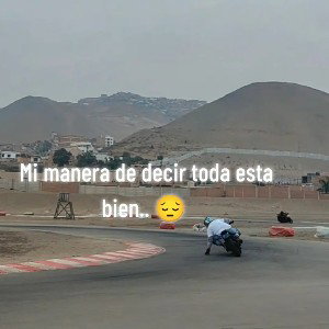 mi manera decir las cosas claras 