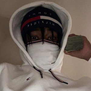 Cdot Goon Ft Samurais - SHOULDER BOPP