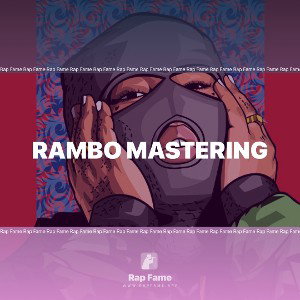 Rambo Mastering
