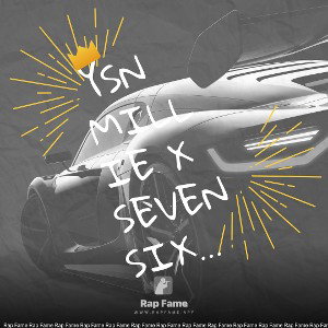 YSN MILLIE X SEVENSIXTWO VET 